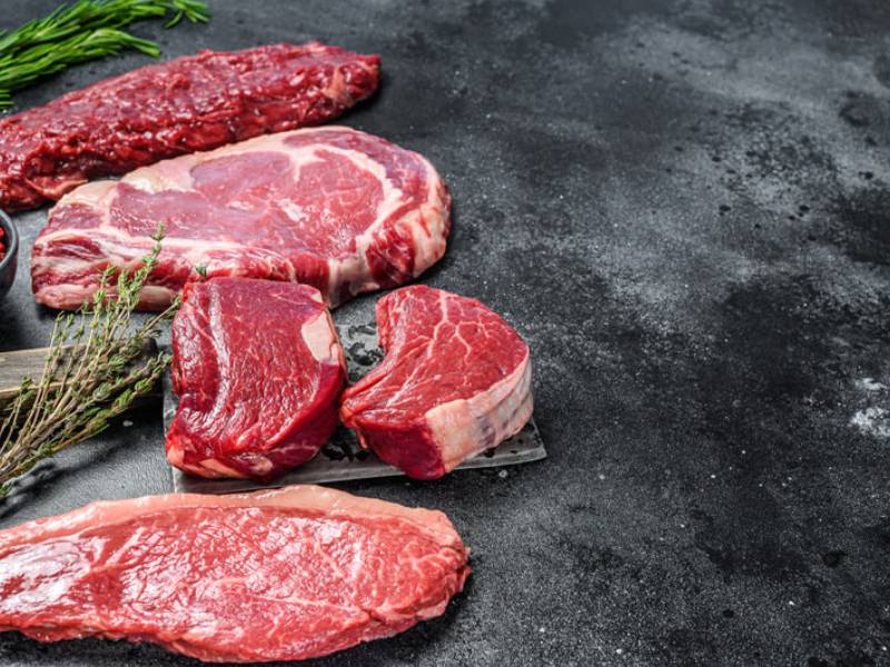 Hokkaido Wagyu _ A5 Wagyu Beef Ribeye Steak Hokkaido Wagyu _ A5 Wagyu Beef Ribeye Steak