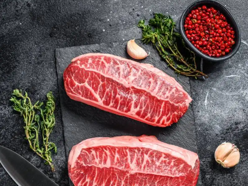 Japanese-Wagyu-Steaks Japanese Wagyu Steak