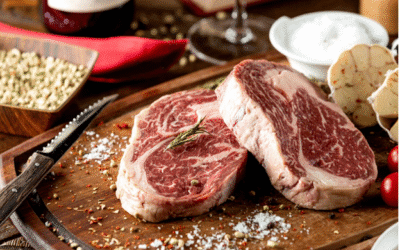 The Ultimate Guide to Authentic Japanese Wagyu Sirloin and Its Rich Heritage