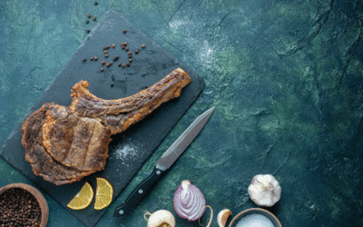 Is Buying Porterhouse Steak Worth the Price? Here’s What You’re Paying For