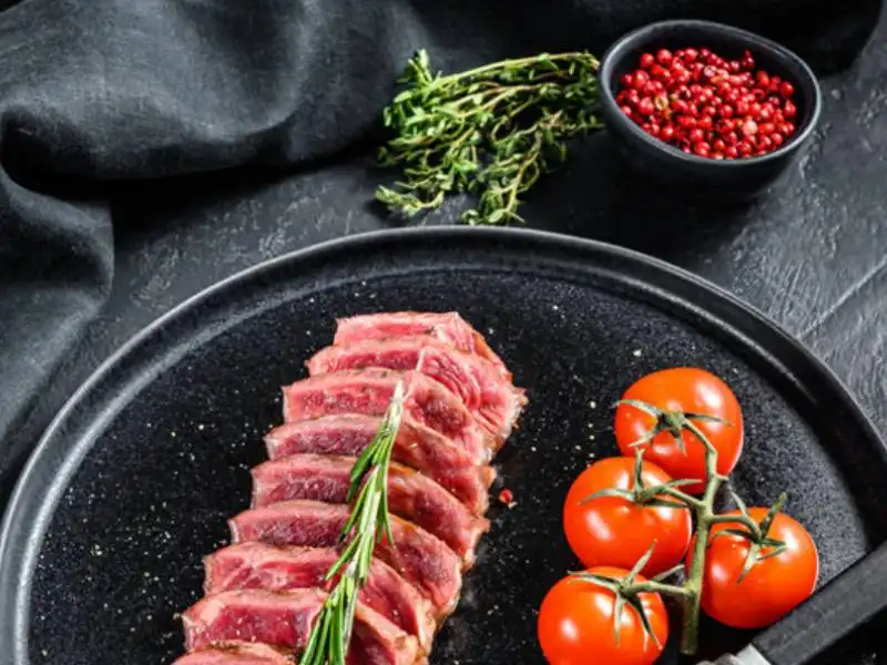 Natural-American-Wagyu-Beef-Hanger-Steakss Natural American Wagyu Beef Hanger Steaks