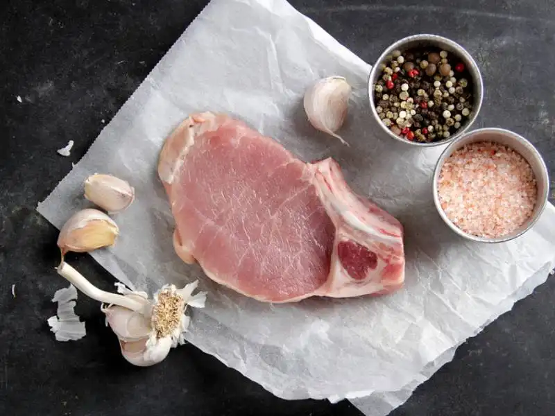 Pork-Chops Pork Chop