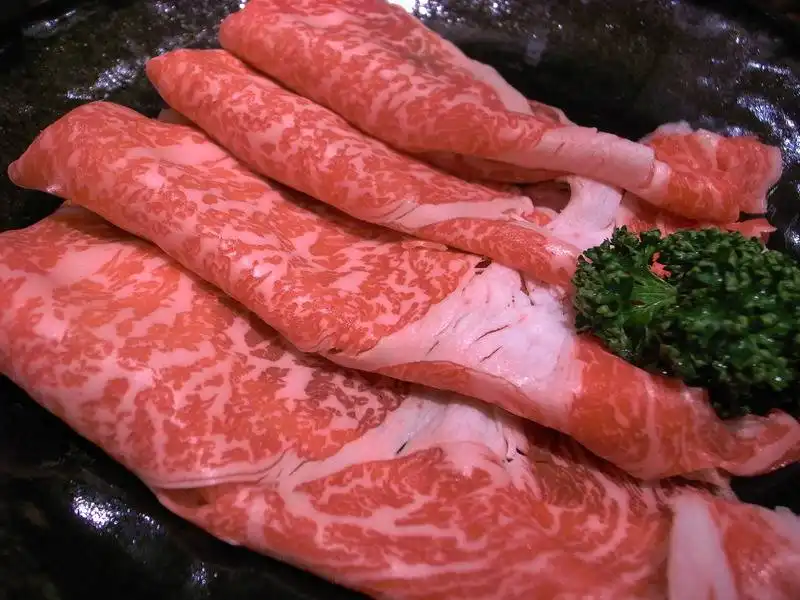 Wagyu-Beef-For-Sukiyakis Wagyu Beef For Sukiyaki