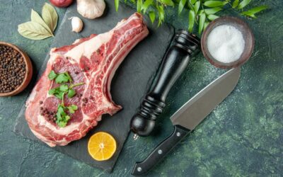 Why Wagyu Beef Tomahawk Steak Is So Tender Compared to Regular Beef