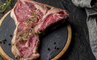 Why Japanese Wagyu Ribeye Steak Is the Gold Standard of Beef